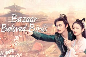 Bazaar Beloved Birds