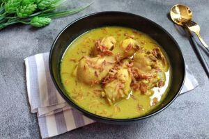 Cara Ampuh Membuat Resep Opor Ayam yang Super Gurih dan Enak, Kuliner Indonesia