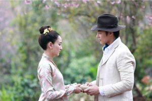 5 Drama Romantis Thailand yang Dibintangi Mark Prin, Semuanya Hits!