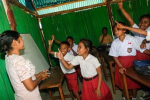 Permasalahan yang Membuat Pendidikan di Indonesia Tidak Maju