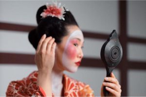 Perawatan rambut ala Jepang