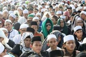 Pakistan Geser Indonesia Jadi Negara dengan Populasi Muslim Terbesar di Dunia