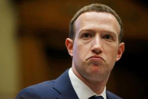 Mark Zuckerberg Turun ke Posisi 4 Orang Terkaya di Dunia