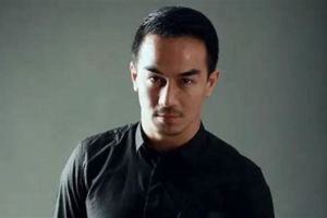 Joe Taslim