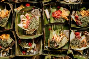 Menggoda Lidah: 4 Makanan Khas Bali yang Wajib Dicoba