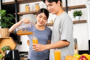 Minuman untuk Program Hamil yang Sehat dan Aman Dikonsumsi: Mendukung Kesehatan Ibu dan Anak