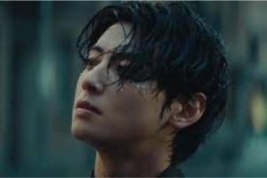 Cha Eun Woo