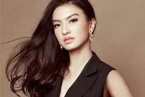 Raline Shah