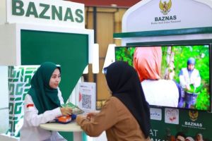 Baznas