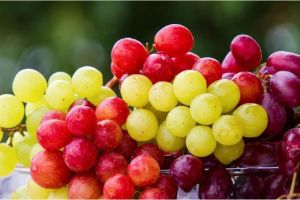 Resep Membuat Smoothies Anggur untuk Menjaga Kesehatan Liver