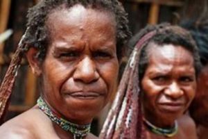 Bahlil Ditegur karena Bicarakan Orang Papua dengan Konotasi Negatif