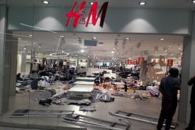 Duh, dianggap terlalu Rasis, H&M diprotes Masyarakat Afrika Selatan