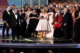 Daftar Lengkap Pemenang Ajang Emmy Awards 2017