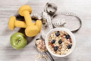 Diet Sehat Tanpa Lapar? Ini Rahasia Menu Sehat dan Lezat