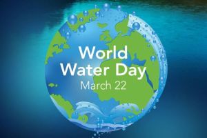 Tips Hemat Air Untuk Memperingati World Water Day