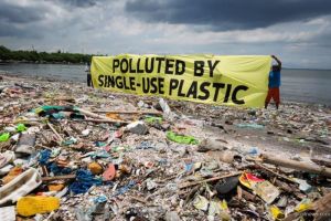 Bahaya Sampah Plastik Hasil Mudik