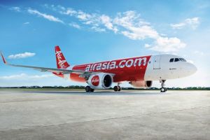 Promo Tiket AirAsia ke Singapura Mulai Rp 389 Ribu