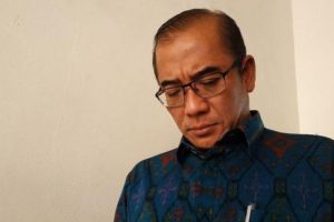 Pengaduan Dugaan Asusila Terhadap Ketua KPU Hasyim Asy'ari