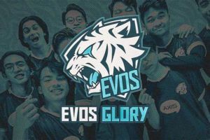 Evos Glory Raih Kemenangan Kedua di MPL Indonesia Season 13