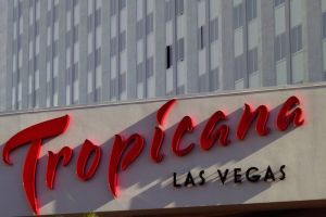 Tropicana Las Vegas