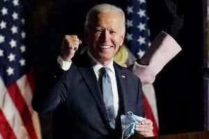 Joe Biden Mengingatkan Bahaya Terseretnya AS ke Perang Lebih Luas di Timur Tengah Jika Iran Serang Israel