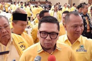 Bobby Nasution Diusung Partai Golkar untuk Maju Sebagai Calon Gubernur Sumatera Utara