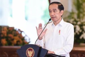 Jokowi Mulai Menyiapkan Transisi Pemerintahan Baru Usai Putusan MK