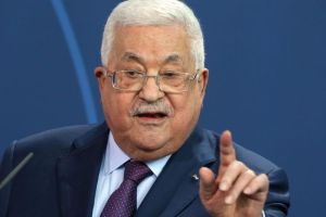 Presiden Palestina, Umat Islam Jangan Berlebihan Merayakan Idul Fitri