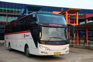 Sopir Bus Primajasa yang Terlibat Kecelakaan Maut di Tol Japek Sudah Pulang