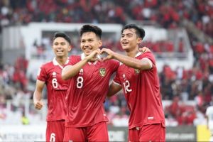 Indonesia Bertemu Korea Selatan di Perempat Final Piala Asia U23 2024