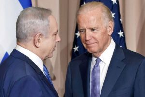 Ancaman Joe Biden Terhadap Israel Jika Netanyahu Gagal Lindungi Warga Sipil di Gaza