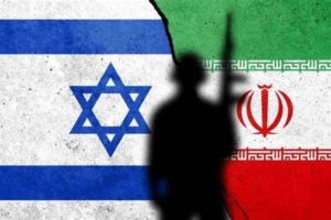 Konflik Iran Israel dan Kemungkinan Terjadinya Perang Dunia III