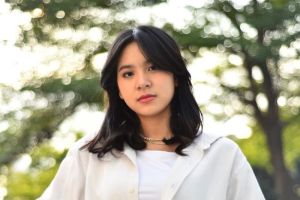Zee Member Generasi ke 7 Mengumumkan Akan Segera Graduate dari JKT48