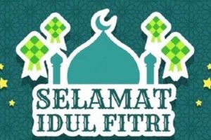 Muhammadiyah Umumkan Idul Fitri Jatuh pada 10 April 2024