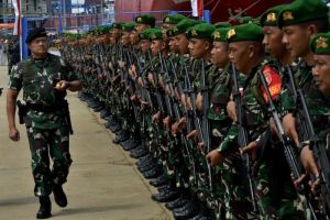 Panglima TNI Ubah Penyebutan KKB Jadi OPM