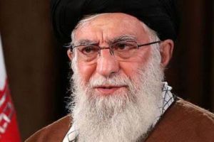 Pemimpin Tertinggi Sebut Iran Menerima Serangan Kecil dari Israel