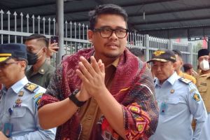 PDI Perjuangan Sumut Tutup Pintu untuk Bobby Nasution di Pilgub Sumut