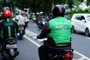 Warga Net Mengeluh Sulit Mendapatkan Driver Ojol Jelang Lebaran, Grab dan Gojek Buka Suara