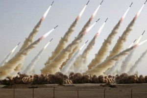 Perang Iran dan Israel Dimulai, Iran Meluncurkan Serangan Rudal dan Drone ke Wilayah Zionis