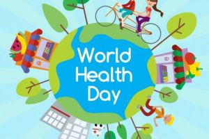 Hari Kesehatan Sedunia