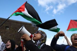 Spanyol, Irlandia, dan Norwegia Bersiap Akui Kedaulatan Palestina