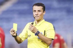 STY Nilai Laga Indonesia vs Qatar Seperti Pertunjukan Komedi