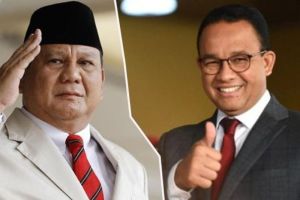 Anies Siap Bertemu Prabowo untuk Membahas Kemajuan Bangsa