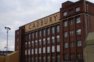 Cadbury Berulang Tahun ke-200: Sebelas Tonggak Dalam Sejarahnya