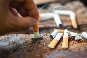 Penelitian Terkini, Penulis Utama Studi, Germán D. Carrasquilla, Mengungkapkan Bahwa Merokok Dapat Memperbanyak Lemak Perut