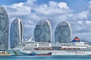Wisatawan Indonesia Bebas Visa ke Hainan China