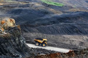Emisi Metana Tambang Batu Bara Indonesia Lebih Tinggi Dari Pada Karhutla