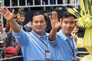 KPU Umumkan Prabowo-Gibran Pemenang Pilpres 2024, Kubu Anies dan Ganjar Siap Daftarkan Gugatan ke MK