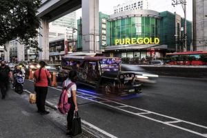 Filipina Liburkan Ribuan Sekolah Imbas Suhu Panas Hingga 40 Derajat Celsius