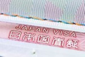 Permohonan Visa Jepang Meningkat